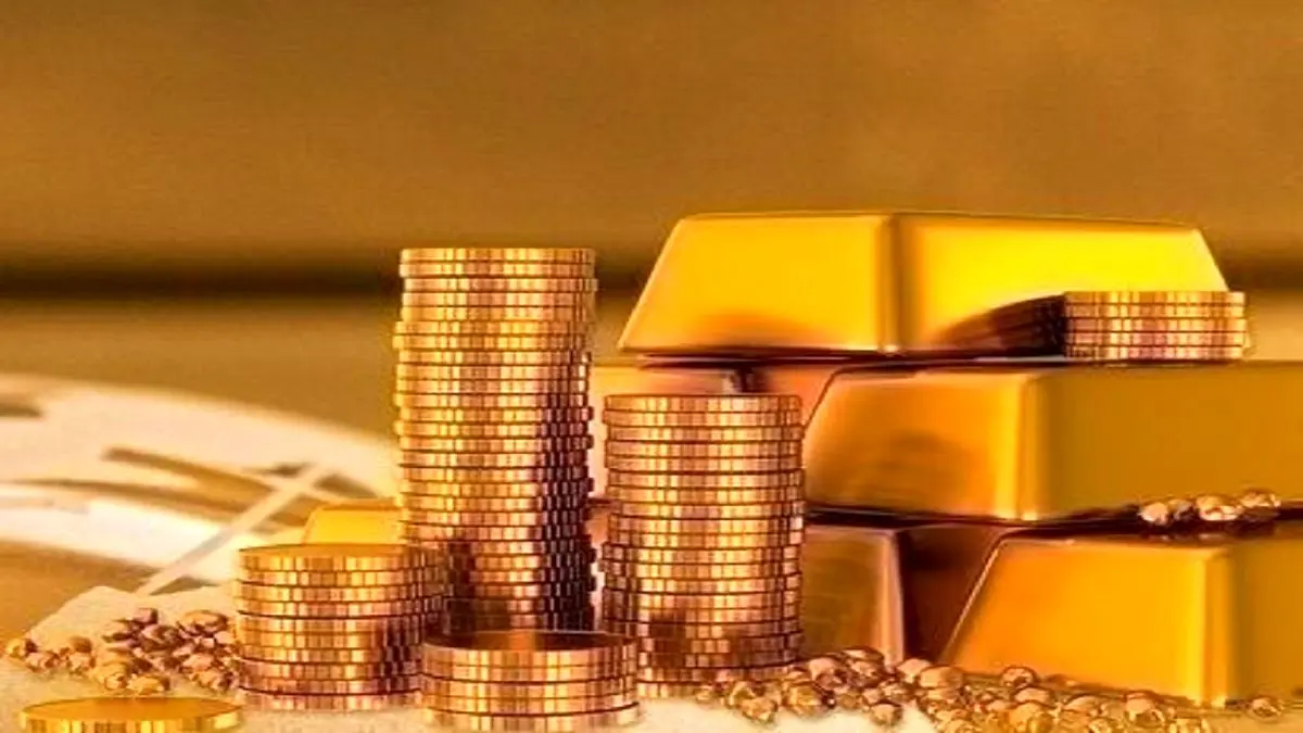 قیمت طلا و سکه در ۲۸ شهریور/ سکه ۱۱ میلیون و ۶۷۰ هزار تومان شد