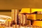 قیمت طلا و سکه در چهارم مهر/ کاهش اندک نرخ طلا در بازار