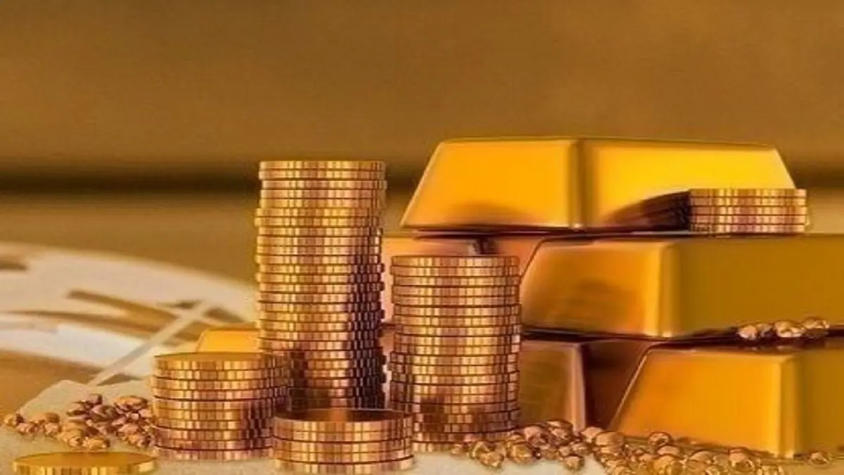 قیمت طلا و سکه در ۲۸ شهریور/ سکه ۱۱ میلیون و ۶۷۰ هزار تومان شد