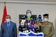 طرح امنیتی و بهداشتی ویژه ماه محرم در نجف اشرف