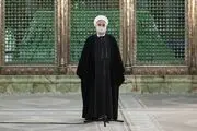 تا زمانی که مجری نطق 12 بهمن امام(ره) باشیم پیروز خواهیم بود