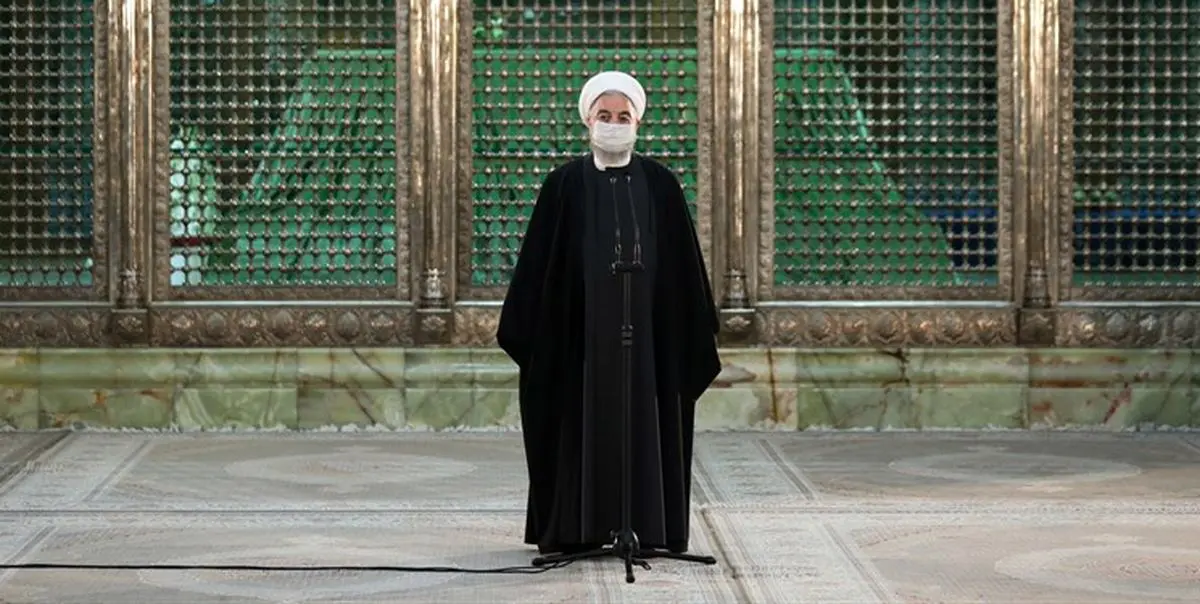 تا زمانی که مجری نطق 12 بهمن امام(ره) باشیم پیروز خواهیم بود