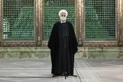 تا زمانی که مجری نطق 12 بهمن امام(ره) باشیم پیروز خواهیم بود