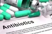تاثیر مصرف مکرر آنتی بیوتیک ها بر افزایش خطر ابتلا به آنتریت
