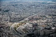 آخرین وضعیت جوی محورهای مواصلاتی