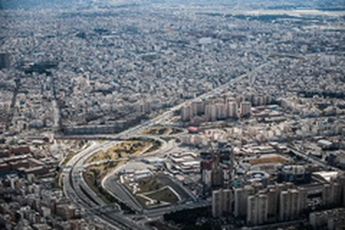 آخرین وضعیت جوی محورهای مواصلاتی