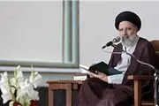 رئیسی: انسجام و سرمایه ای که در انتخابات حاصل شد باید حفظ شود