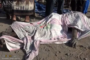 قتل‌عام زندانیان یمنی
