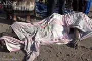 شهادت دو غیرنظامی یمنی در حمله وحشیانه جنگنده‌های سعودی 