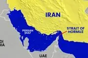 تردید اروپا برای پیوستن به ائتلاف دریایی آمریکا در تنگه هرمز