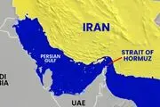 تردید اروپا برای پیوستن به ائتلاف دریایی آمریکا در تنگه هرمز