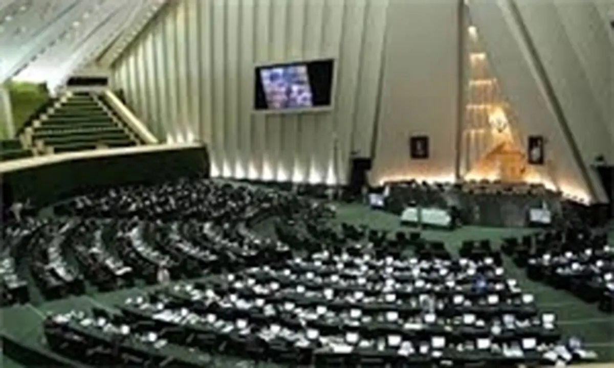 جمع آوری امضا در مجلس برای طرح ساماندهی کولبران