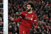  بدل «محمد صلاح» هم پیدا شد +عکس 