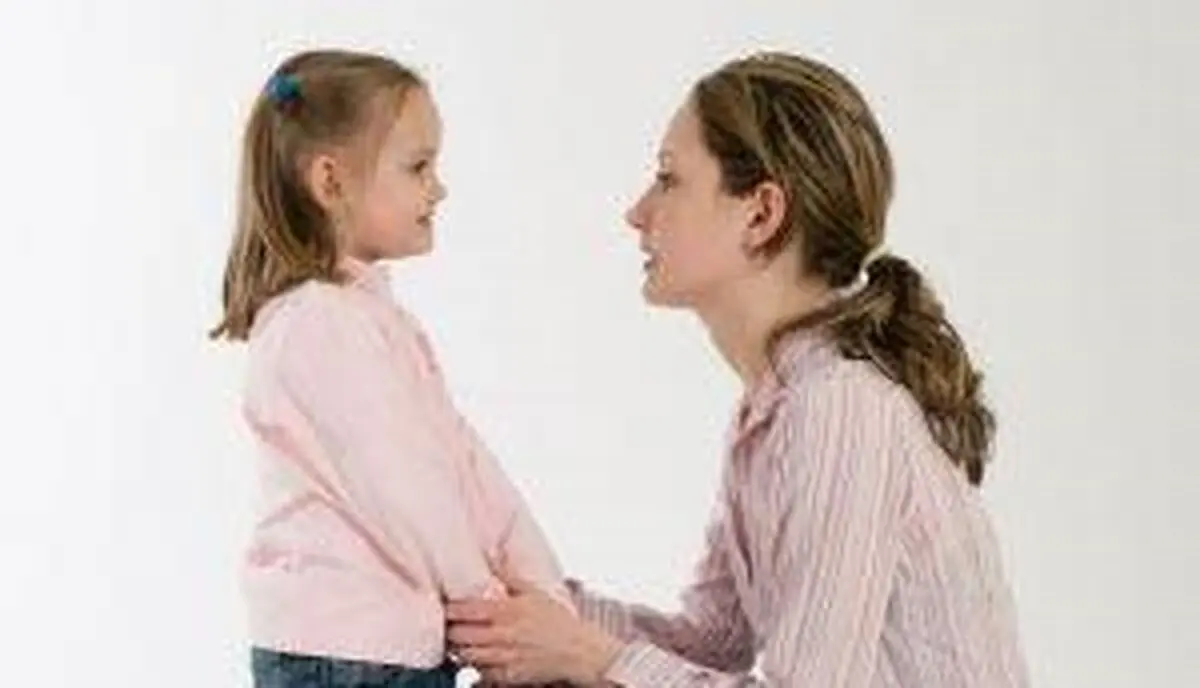 چگونه کودکی مسئولیت پذیر تربیت کنیم؟ + اینفوگرافیک