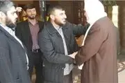 مخالفت معارضان تریبون مسکو با تجزیه سوریه