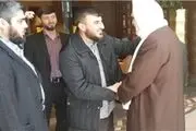 مخالفت معارضان تریبون مسکو با تجزیه سوریه