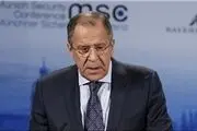 لاوروف خواستار نظم جهانی غیر غربی شد