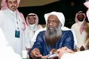 بازتاب ورق بازی امام جماعت مسجد الحرام در توئیتر