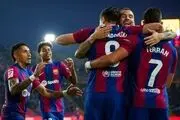 بازیکنان مد نظر بارسلونا +جزئیات