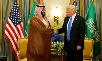 حمایت آمریکا از عربستان به دلیل همراهی با رژیم صهیونیستی 