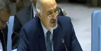 بشار الجعفری: سوریه، ادلب را پس خواهد گرفت