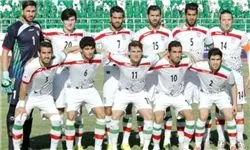 ترکیب تیم ملی ایران برای دیدار با ژاپن اعلام