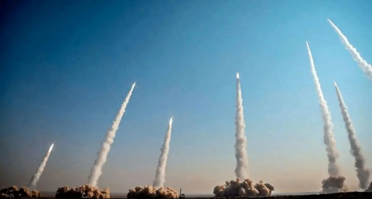 افشاگری ژنرال صهیونیست / تسلیم ایران توهم است