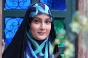 بیوگرافی مژده خنجری مجری مشهور و همسرش