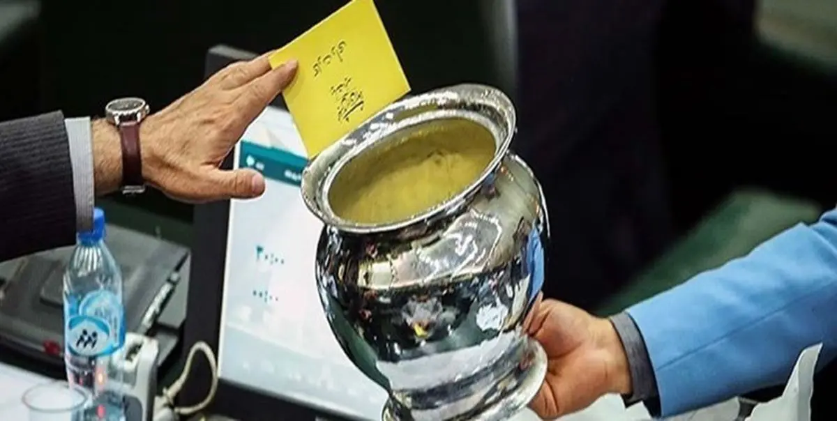 جمعی از نمایندگان مجلس خواستار رأیگیری شفاف درباره استیضاح وزیر صمت شدند