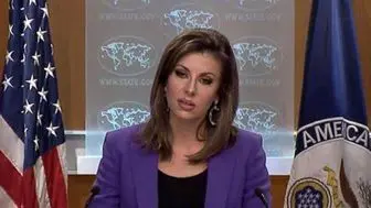 واکنش آمریکا به اخراج بازرسان آژانس از ایران