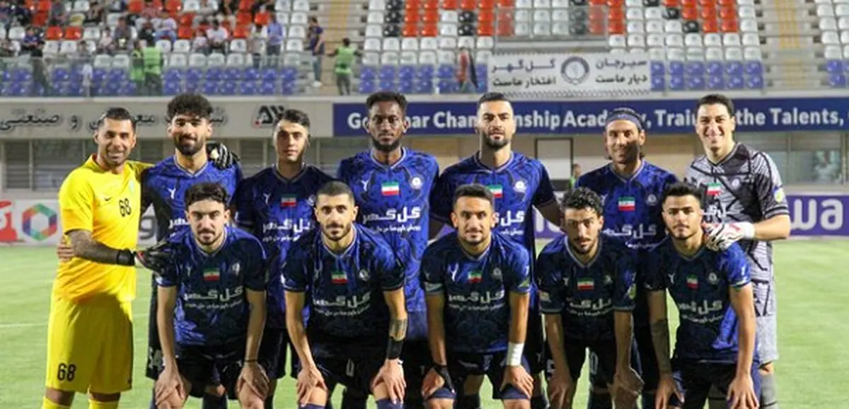 استقلال خواستار جذب دو بازیکن گلگهر شد