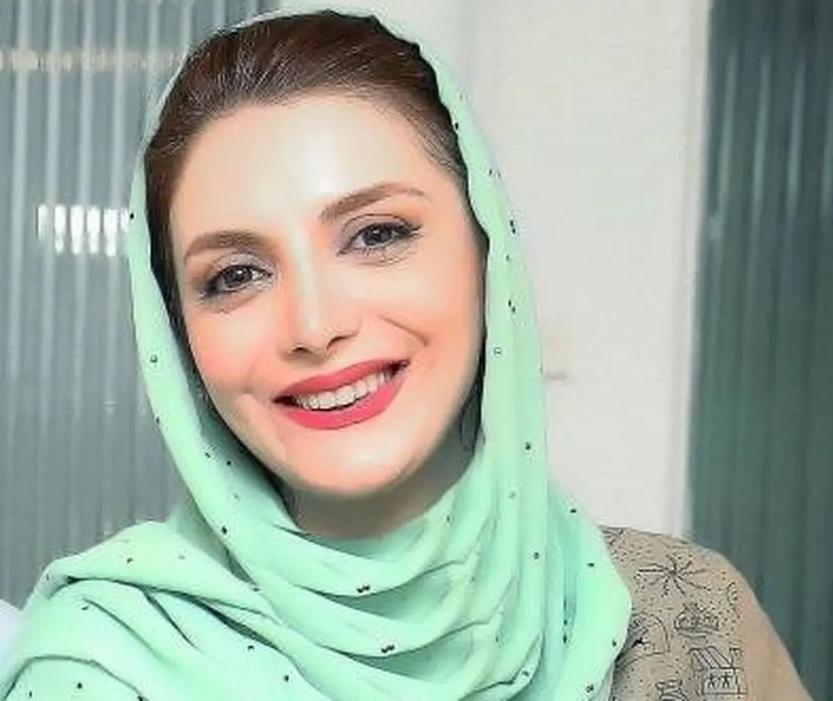 خانم بازیگر هرروز جوان تر از دیروز/ عکس