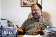لزوم غنی سازی ۲۰درصد در گام‌چهارم