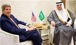 توافق ایران، عربستان را ناگزیر به مذاکره با سوریه کرد