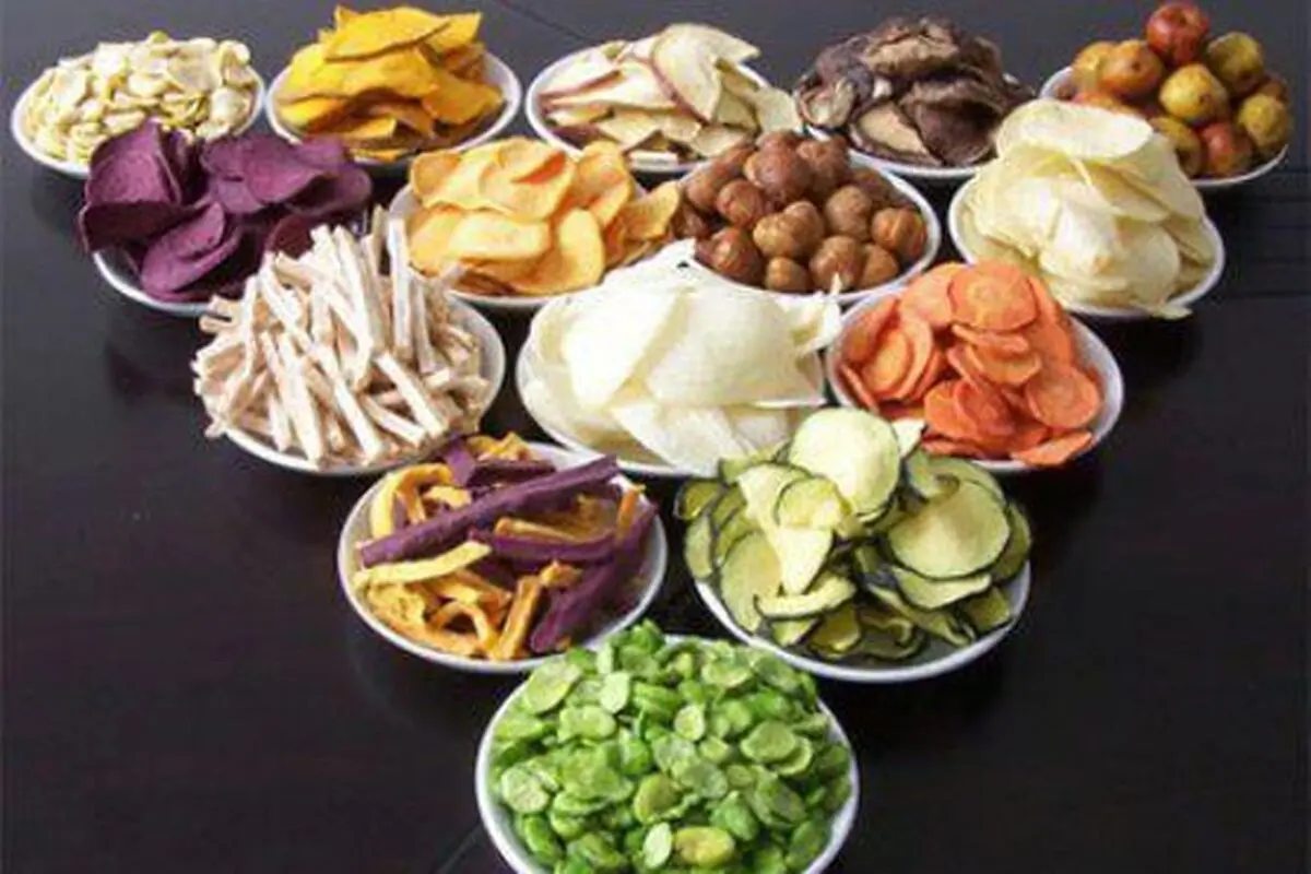 چند توصیه ناب تغذیه‌ای برای فصل پاییز از امام رضا (ع)