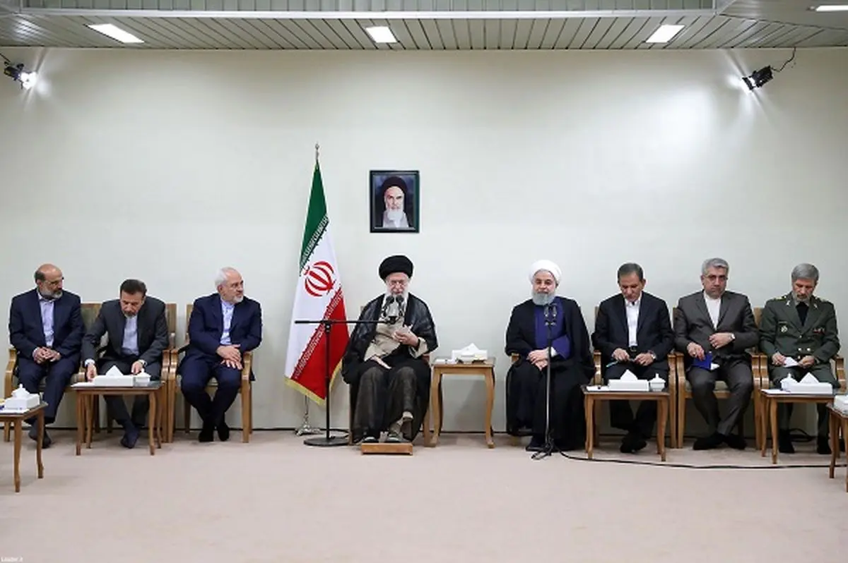 پنج سال آزمون و خطا برای درک اولویت سوءمدیریت دولت