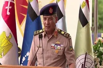 تأکید مصر و عربستان بر لزوم تقویت روابط نظامی دوجانبه

