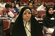 رئیس مجلس باید پاسخ اتهام قاضی‌پور را بدهد