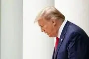 تهدیدات ترامپ علیه ایران در حد لفاظی است