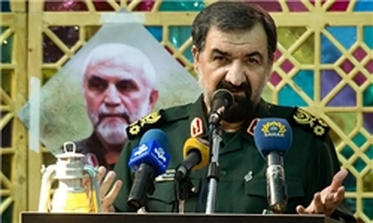 اقتصاد بهانه نفوذ آمریکایی‌ها به کشور