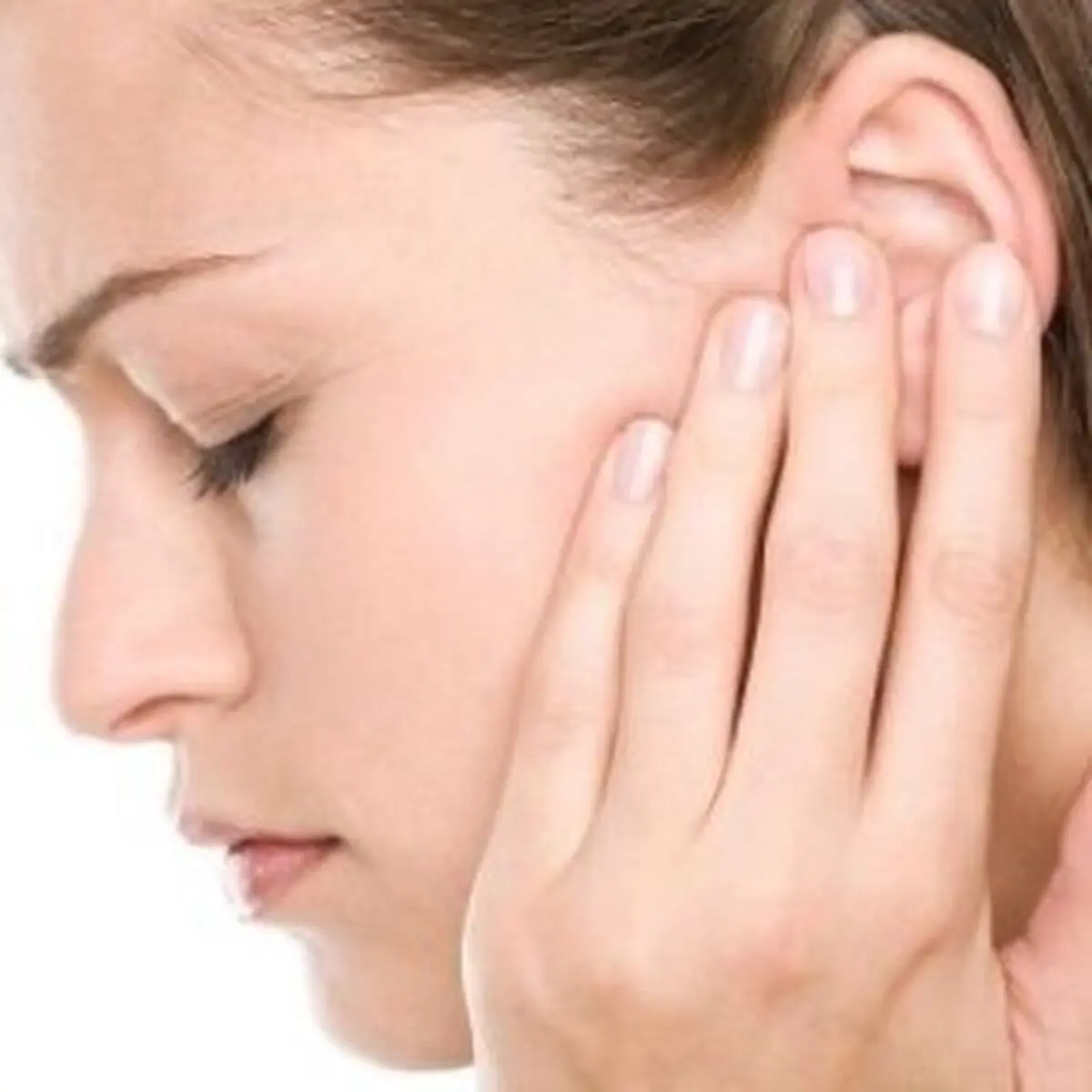 چگونه آب را از گوشمان خارج کنیم؟