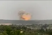  کشته شدن 4 نفر در انفجار در سلیمانیه 