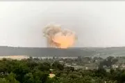  کشته شدن 4 نفر در انفجار در سلیمانیه 