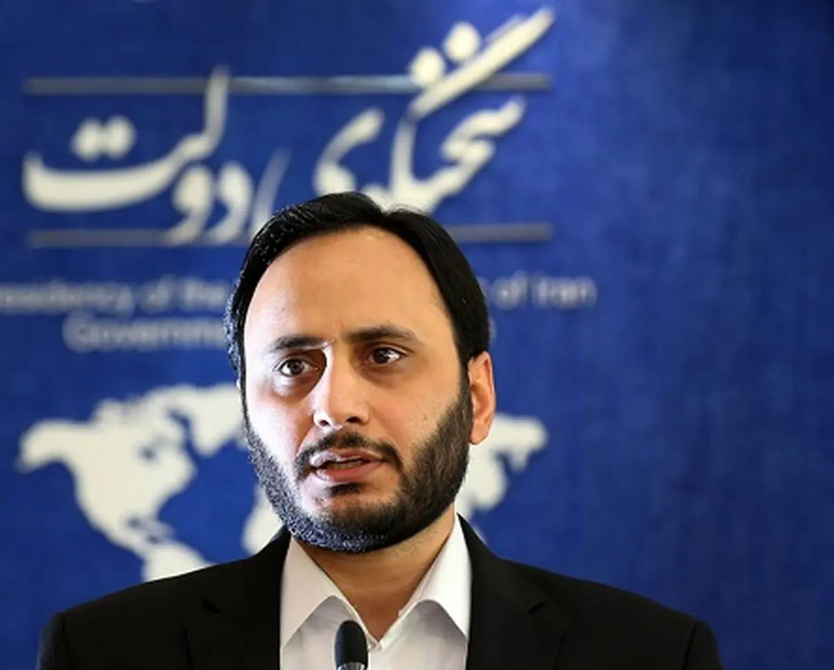 بهادری جهرمی: تحقق دولت هوشمند شتاب گرفته است