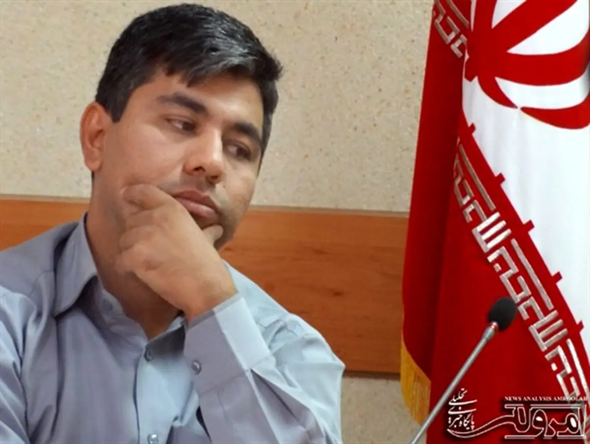 ساخت سه استخر در " تنها روستای قلبی "