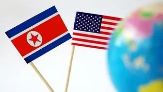تقاضای ضد آمریکایی کره شمالی