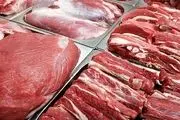 بازار گوشت نوسانی ندارد
