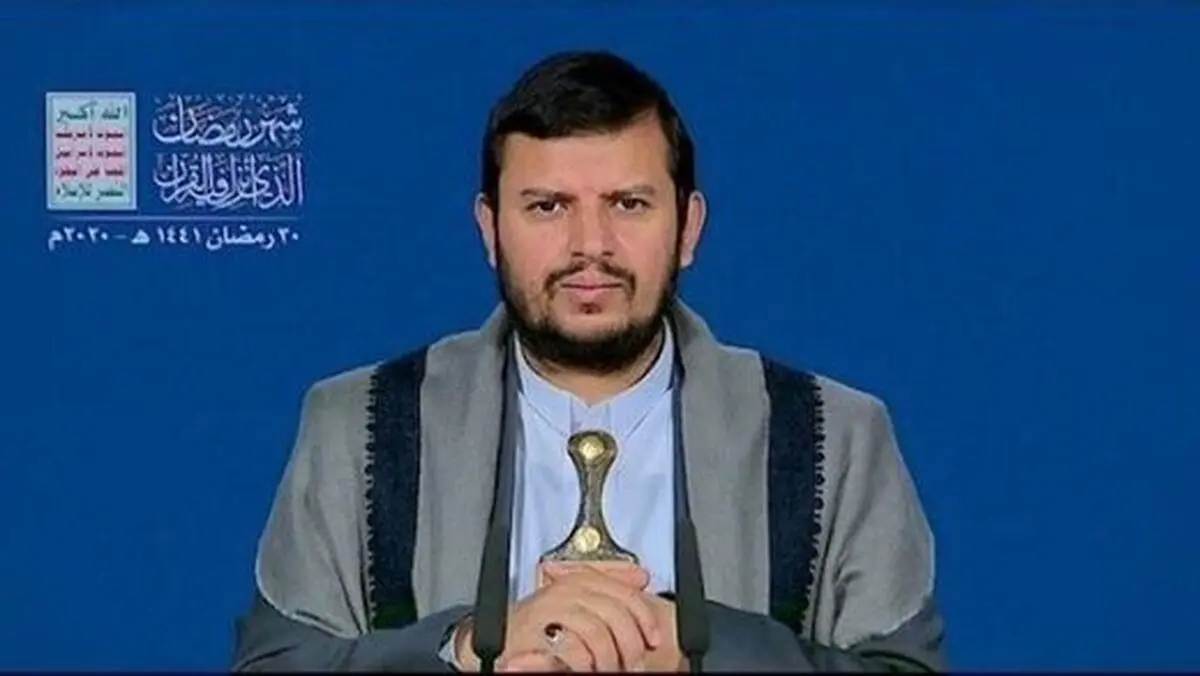 تاکید دبیرکل انصارالله یمن بر ادامه مقاومت ملت یمن