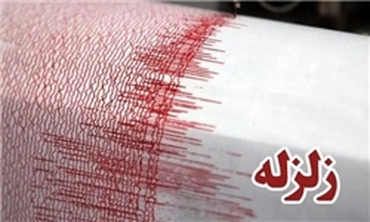 قلعه تل در خوزستان لرزید 