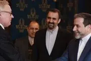 
«عراقچی» پنجشنبه در مسکو با «ریابکوف» دیدار می‌کند
